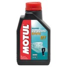 Aceite MOTUL Outboard Synth 2T 1L