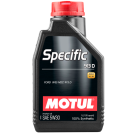 Aceite MOTUL Specific Ford 913D 5W30 1L