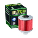 Filtro de aceite Hiflofiltro HF118