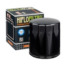 Filtro de aceite Hiflofiltro HF174B
