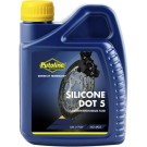 Putoline DOT 5 Silicone Brake Fluid 500ml