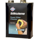 Silkolene Foam Filter Cleaner 4L