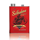 Aceite Silkolene HARDWICK 50 4L