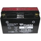 Batería de moto 12V 6,5AH YUASA YT7B-BS