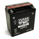 Batería de moto 12V 14AH YUASA YTX16-BS-1