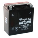 Batería de moto 12V 14AH YUASA YTX16-BS