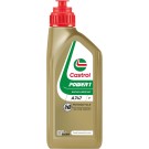 Botella Aceite Castrol A747 competición 2 tiempos base ricino.