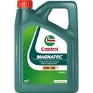 Aceite Castrol Magnatec 0W30 D 4L