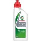 Botella Aceite Castrol Outboard 2T 1 Litro para motores fueraborda.