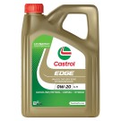 Aceite Castrol EDGE 0W20 LL IV 4L