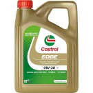 Aceite Castrol EDGE 0W20 V 4L