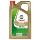 Aceite Castrol EDGE 0W40 R 5L