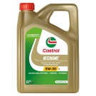 Aceite Castrol EDGE 5W30 LL 4L