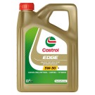 Aceite Castrol EDGE 5W30 M 4L