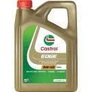 Aceite Castrol EDGE 5W40 A3/B4 4L