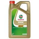 Aceite Castrol EDGE 5W40 M 5L