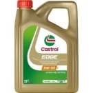 Aceite Castrol EDGE 5W50 S 4L