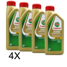 Aceite Castrol EDGE Professional Longlife III 5W30 4L