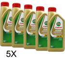 Aceite Castrol EDGE Professional Longlife III 5L