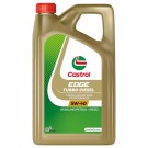 Aceite Castrol EDGE Turbo Diesel 5W40 5L 
