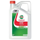 Aceite Castrol GTX 10W40 A3/B4 5L
