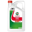 Aceite Castrol GTX 15W40 A3/B3 5L