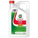 Aceite Castrol GTX 5W30 RN17 5L