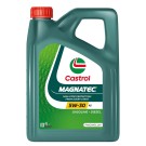 Aceite Castrol Magnatec 5W30 A5 4L