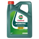 Aceite Castrol Magnatec 5W30 C2 4L