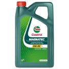 Aceite Castrol Magnatec 5W30 C2 5L (4L+1L)