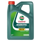 Aceite Castrol Magnatec 5W30 C3 4L
