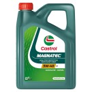 Aceite Castrol Magnatec 5W40 C3 4L