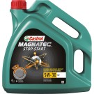 Aceite Castrol Magnatec Stop-Start 5W30 C2 4L