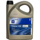 Aceite GM Opel Dexos1 GEN 3 5W30 5L 