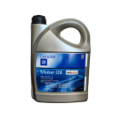 Aceite GM Opel DexosD 0W20 FS LL 5L 
