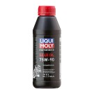 Aceite LIQUI MOLY Gear Oil 75W90 500ml
