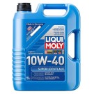 Aceite LIQUI MOLY Super Leichtlauf 10W40 5L