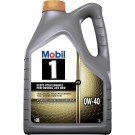 Aceite Mobil 1 FS 0W40 5L