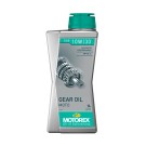 Aceite MOTOREX Gear Oil 10W30 1L