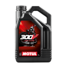 Aceite MOTUL 300V Factory Line Off Road 15W60 4L 