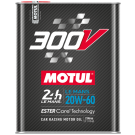 Aceite MOTUL 300V Le Mans 20W60 2L