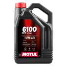 Aceite MOTUL 6100 Syn-Clean SPEC C3 5W40 5L