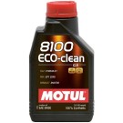 Aceite MOTUL 8100 Eco-Clean 5W30 C2 1L