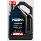 Aceite MOTUL NGEN 4 10W40 5L