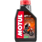 Aceite MOTUL Scooter Power 2T 1L
