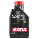 Aceite MOTUL Specific RBS0-2AE 0W20 1L 