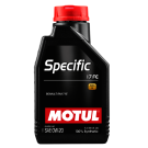 Aceite MOTUL Specific RN17 FE 0W20 1L