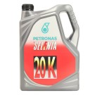 Aceite Petronas Selenia 20K 10W40 5L