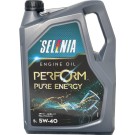 Aceite Petronas Selenia Perform Pure Energy 5W40 5L