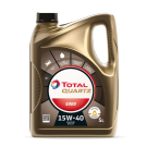 Aceite Total Quartz 5000 15W40 5L